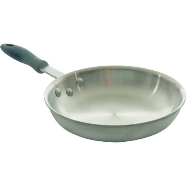 Browne Foodservice Pan, Fry , 10" Alum, Thermalloy 5813810